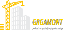 Grgamont Logo